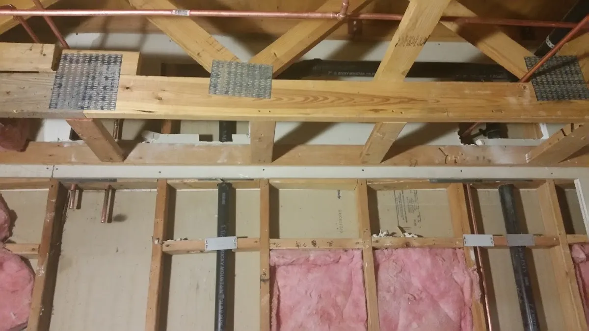 Drain Cleaning in Forest City, FL